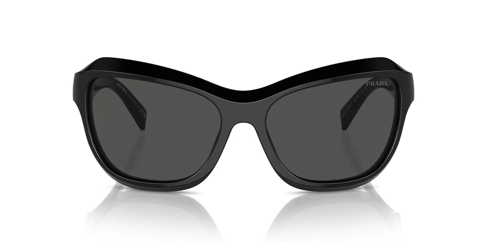 Prada A27S Sunglasses - view 19